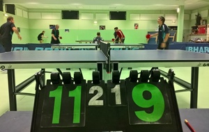 Horaires 2026/2027