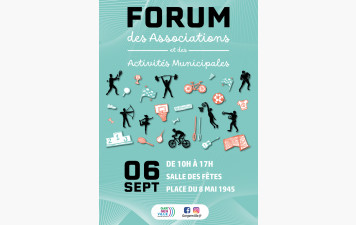 Forum des Associations