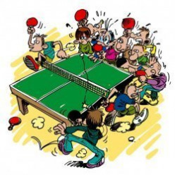 Reprise du championnat